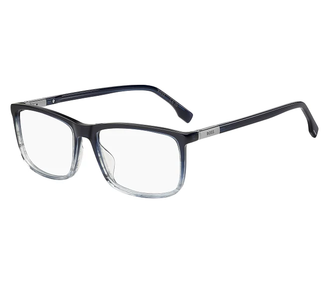 Hugo Boss eyeglasses BOSS-1834-G 38I 56 17 Blue