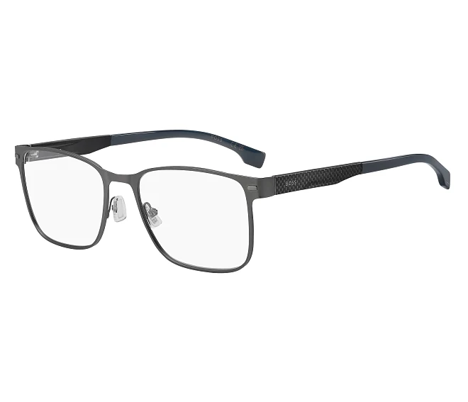 Hugo Boss eyeglasses BOSS-1842 R80 58 19 Grey