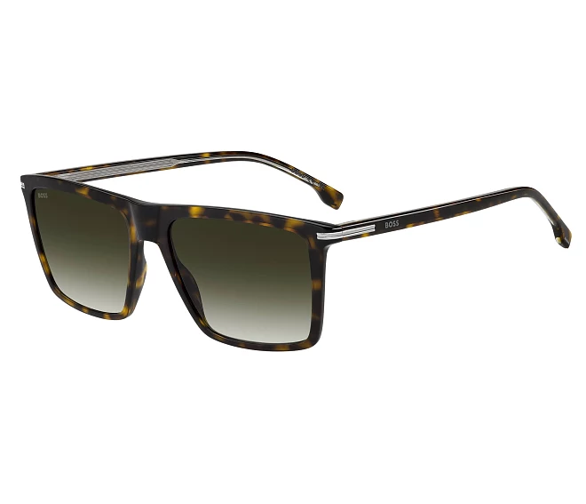 Hugo Boss sunglasses BOSS-1844-S 086/9K 56 17 Havana