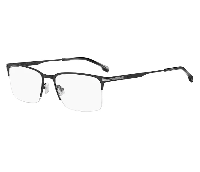 Hugo Boss eyeglasses BOSS-1850 003 55 19 Black
