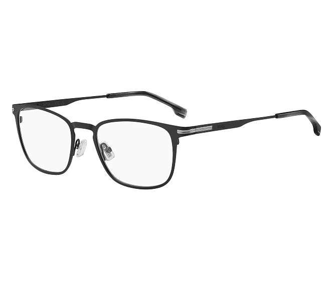 Hugo Boss eyeglasses BOSS-1851 003 52 19 Black