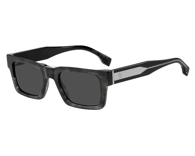 Hugo Boss sunglasses BOSS-1855-S 2W8/IR 52 21 Horn