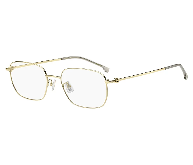 Hugo Boss eyeglasses BOSS-1875-F J5G 54 18 Gold