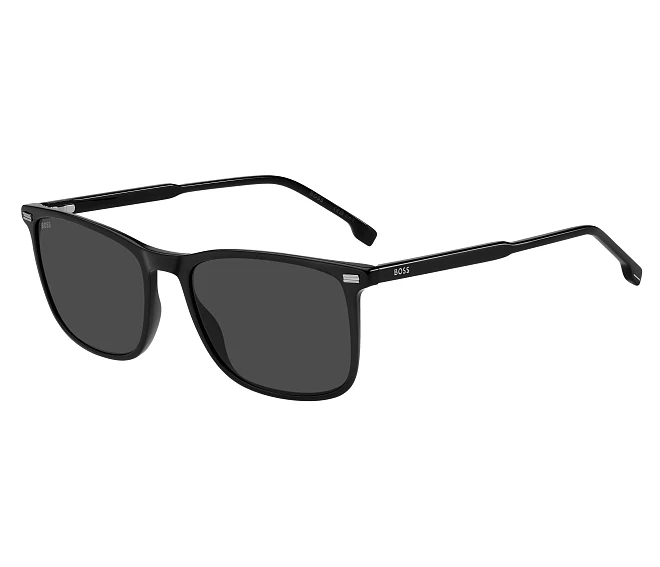 Hugo Boss sunglasses BOSS-1879-S 807/IR 56 18 Black