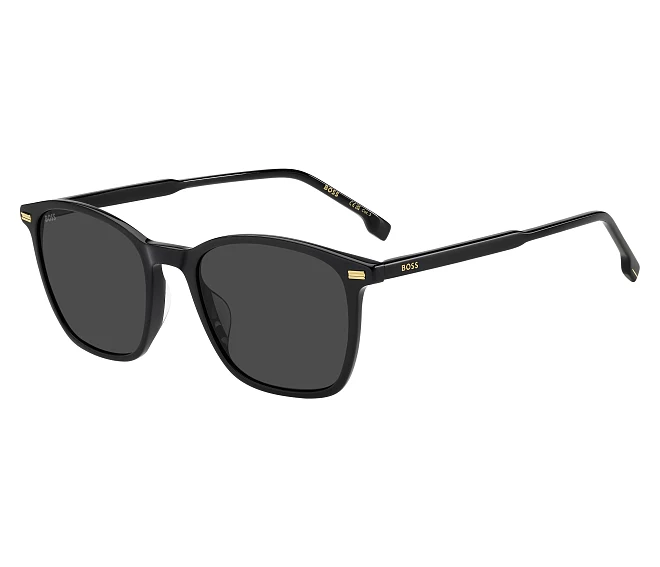 Hugo Boss sunglasses BOSS-1880-G-S 807/IR 53 20 Black