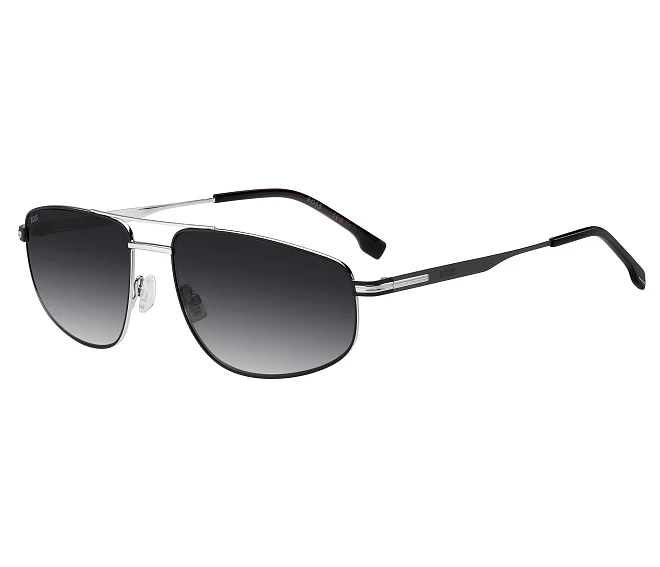 Hugo Boss sunglasses BOSS-1887-S P5I/9O 60 17 PalladiumBlack