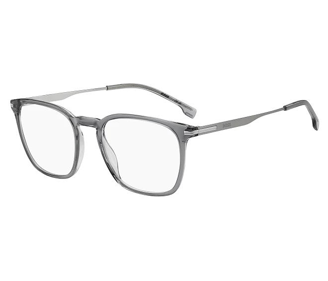 Hugo Boss eyeglasses BOSS-1889 FX8 52 20 Palladium