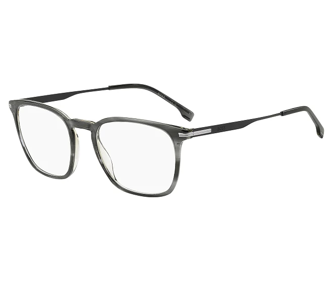 Hugo Boss eyeglasses BOSS-1889 VQ7 52 20 GreyRuthenium