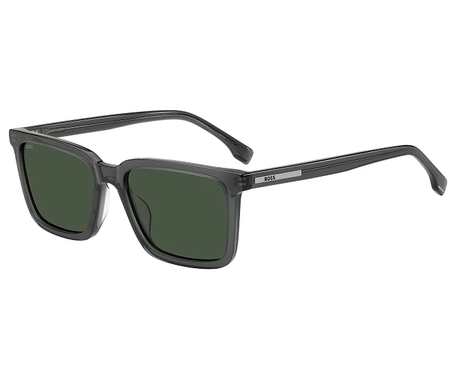 Hugo Boss sunglasses BOSS-1893-G-S 1ED/QT 55 18 Green