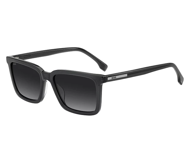Hugo Boss sunglasses BOSS-1893-G-S KB7/9O 55 18 Grey