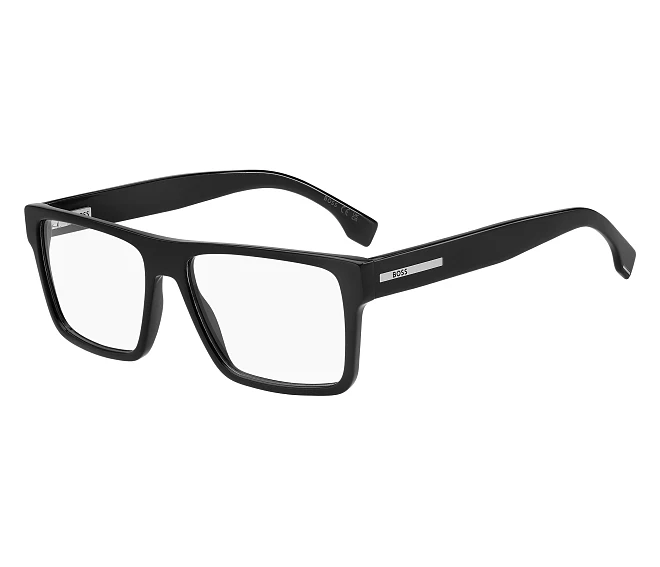 Hugo Boss eyeglasses BOSS-1897 807 56 16 Black