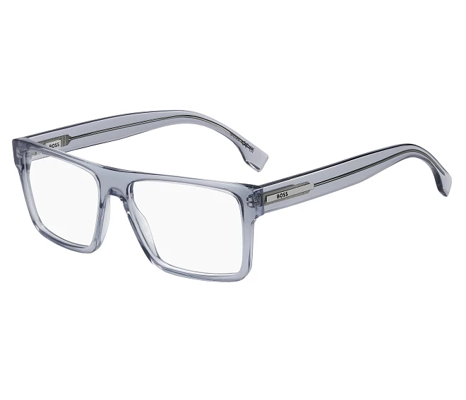 Hugo Boss eyeglasses BOSS-1897 PJP 56 16 Blue