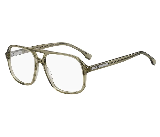 Hugo Boss eyeglasses BOSS-1899 09Q 58 16 Brown