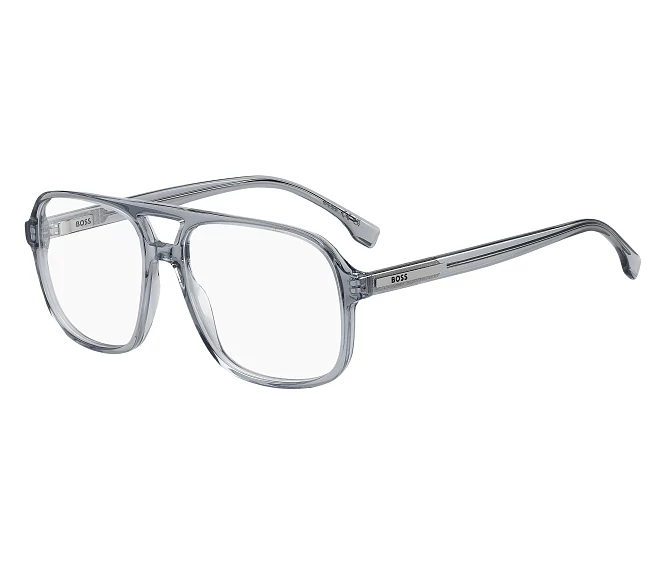 Hugo Boss eyeglasses BOSS-1899 PJP 58 16 Blue