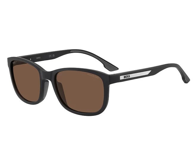 Hugo Boss sunglasses BOSS-1905-G-S 807/47 57 19 Black