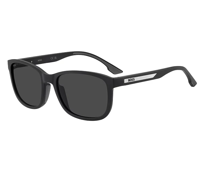 Hugo Boss sunglasses BOSS-1905-G-S 807/IR 57 19 Black