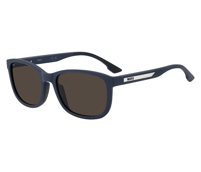 Hugo Boss sunglasses BOSS-1905-G-S PJP/IR 57 19 Blue