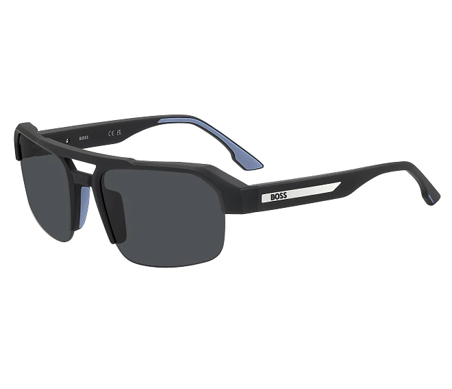 Hugo Boss sunglasses BOSS-1908-S 807/IR 64 15 Black