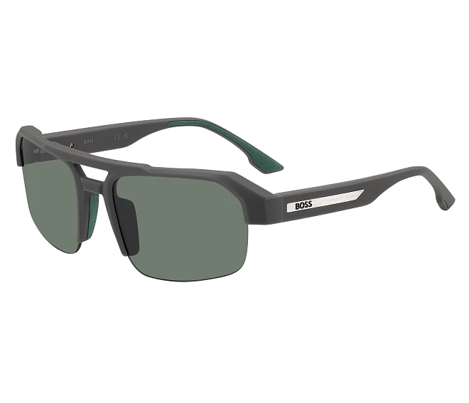 Hugo Boss sunglasses BOSS-1908-S KB7/QT 64 15 Grey