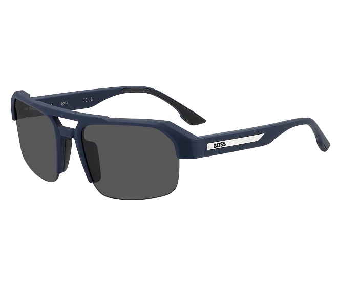 Hugo Boss sunglasses BOSS-1908-S PJP/IR 64 15 Blue