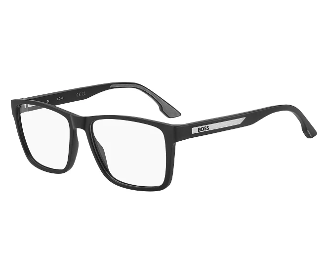 Hugo Boss eyeglasses BOSS-1909 807 57 16 Black