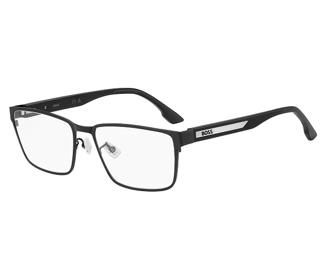 Hugo Boss eyeglasses BOSS-1912-G 003 55 17 Black