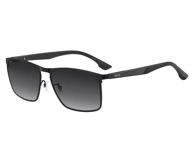 Hugo Boss sunglasses BOSS-1913-G-S 003/9O 60 16 Black