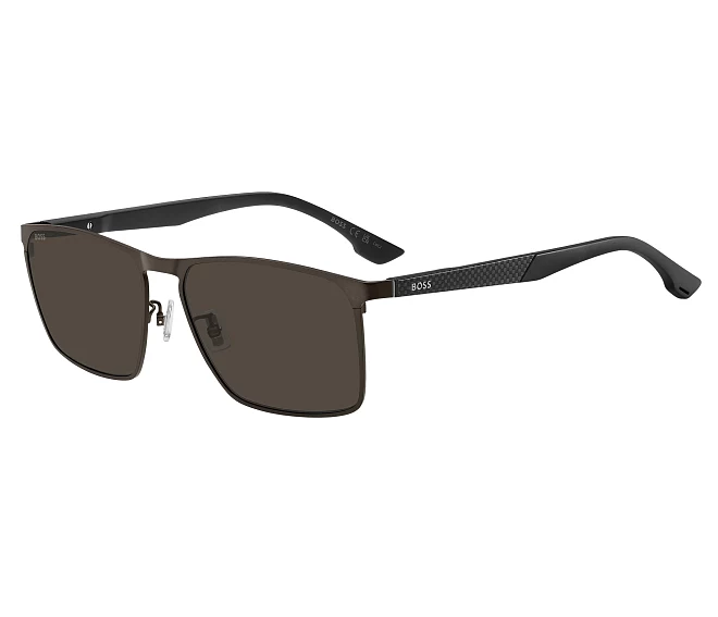 Hugo Boss sunglasses BOSS-1913-G-S YZ4/IR 60 16 Brown