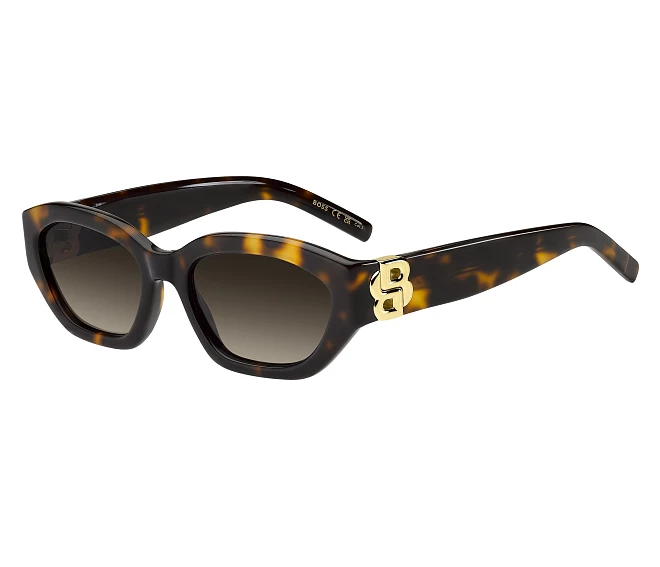 Hugo Boss sunglasses BOSS-1937-S 086/HA 54 19 Havana