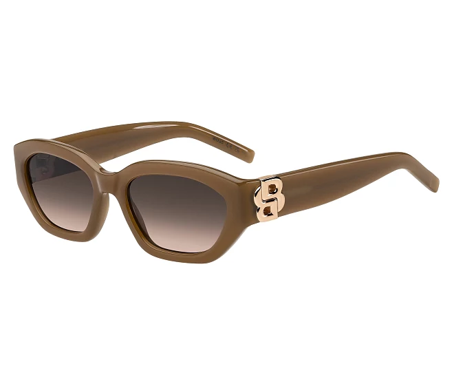 Hugo Boss sunglasses BOSS-1937-S 09Q/HA 54 19 Brown