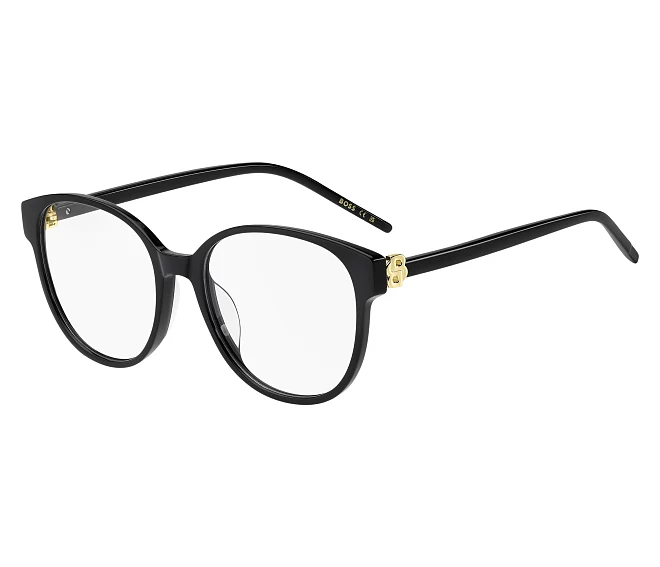 Hugo Boss eyeglasses BOSS-1941-G 807 53 17 Black