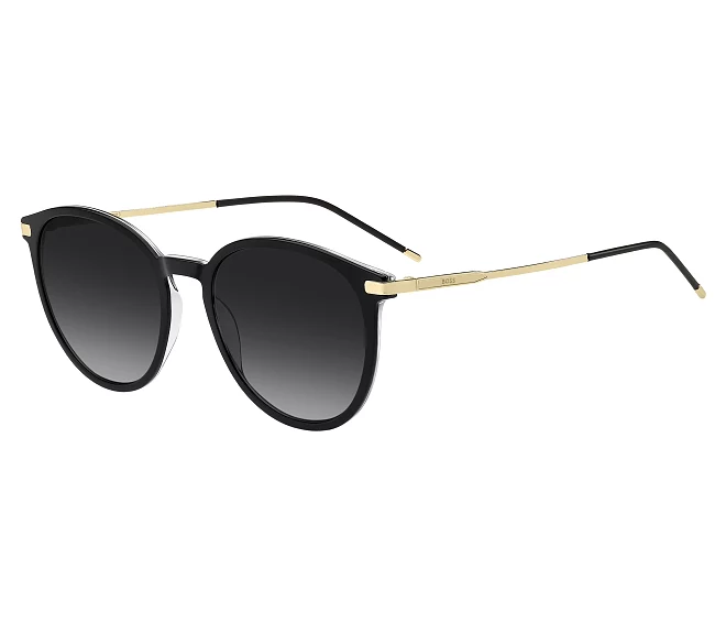 Hugo Boss sunglasses BOSS-1948-S EI7/9O 53 19 BlackCrystal