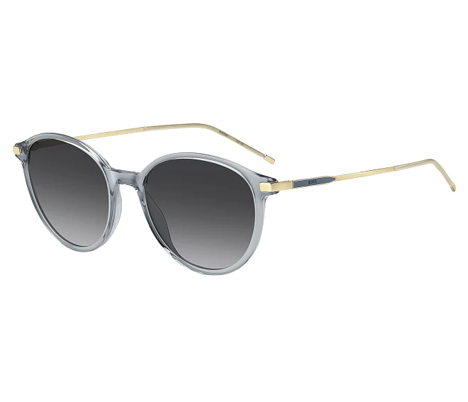 Hugo Boss sunglasses BOSS-1948-S MVU/9O 53 19 BlueRed