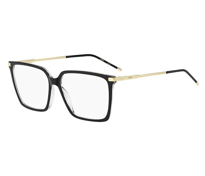 Hugo Boss eyeglasses BOSS-1949 EI7 55 14 BlackCrystal