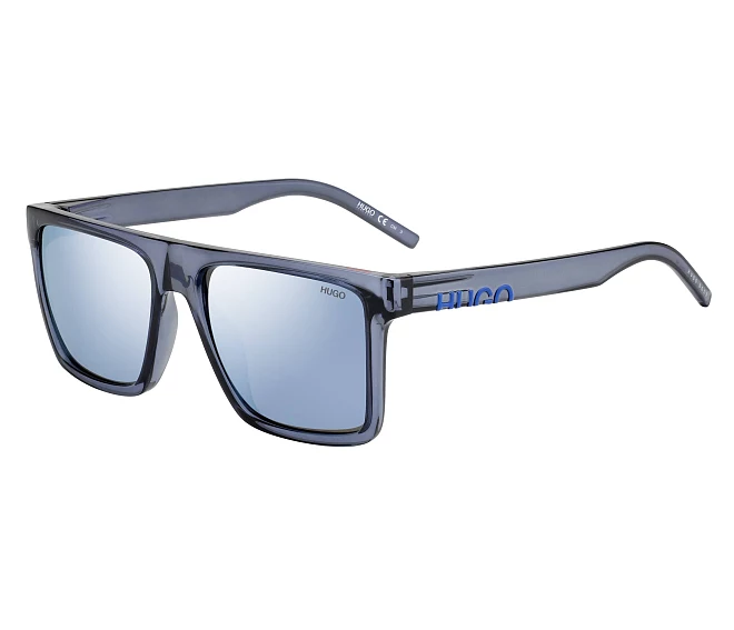 Hugo Boss sunglasses HG-1069-S PJP3J 57 17 Blue