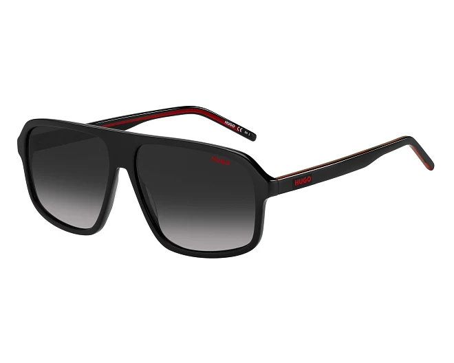 Hugo Boss sunglasses HG-1195-S 807/9O  60 13 Black