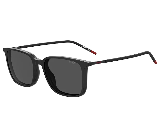 Hugo Boss eyeglasses HG-1270-CS 807/IR 53 17 Black