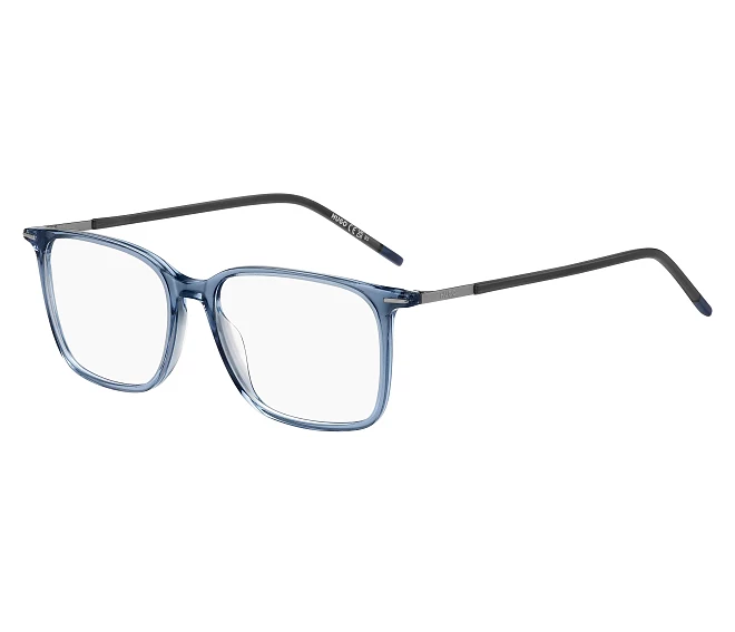 Hugo Boss eyeglasses HG-1271 PJP 52 15 Blue