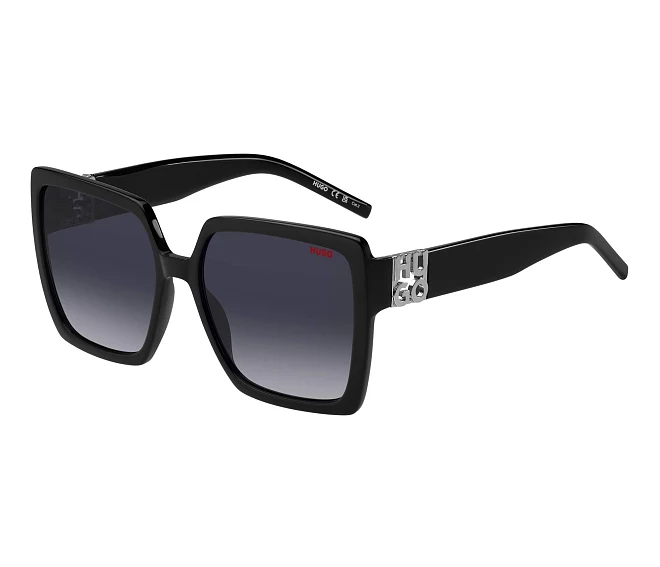 Hugo Boss sunglasses HG-1285-S 807/9O 59 17 Black