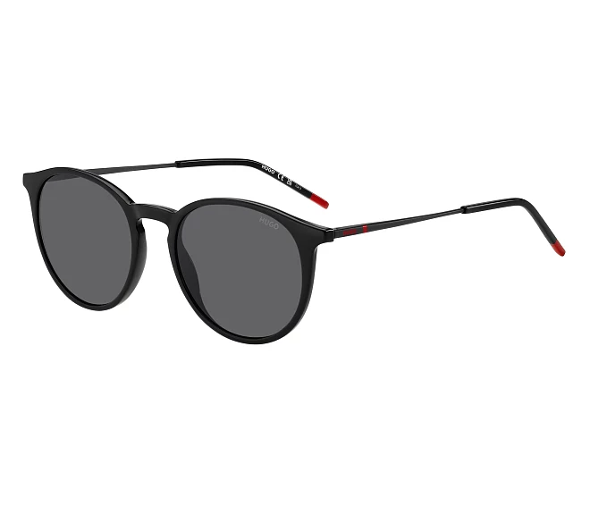 Hugo Boss sunglasses HG-1286-S OIT/IR 51 19 BlackRed