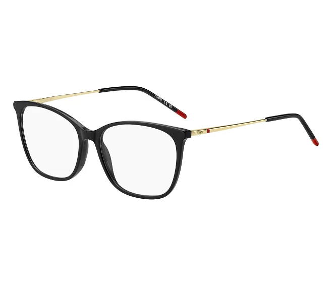 Hugo Boss eyeglasses HG-1294 OIT 54 15 BlackRed