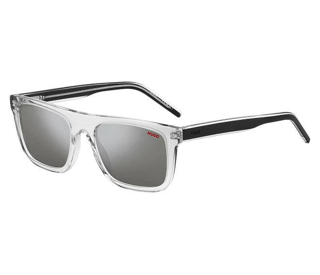 Hugo Boss sunglasses HG-1297-S MNG/T4 54 19 CrystalBlack