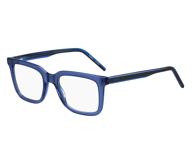 Hugo Boss eyeglasses HG-1300 D51 51 20 BlackBlue