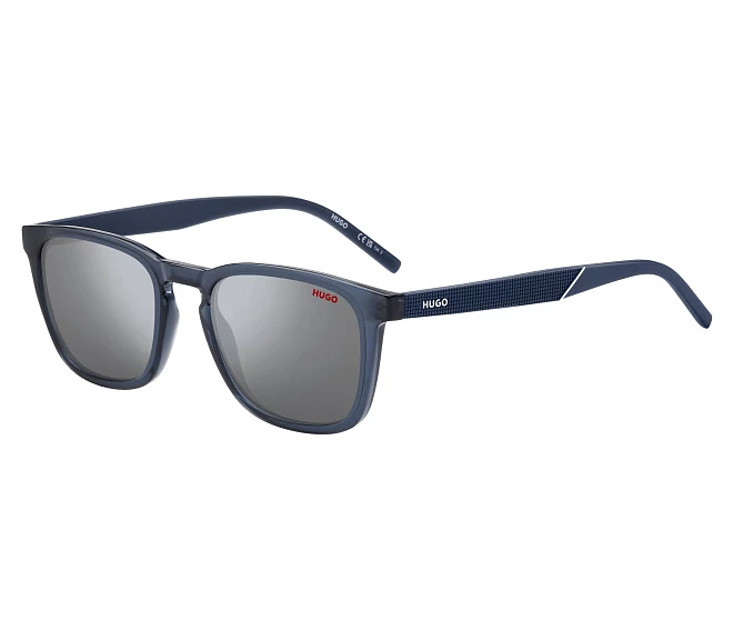 Hugo Boss sunglasses HG-1306-S PJP/T4 53 20 Blue