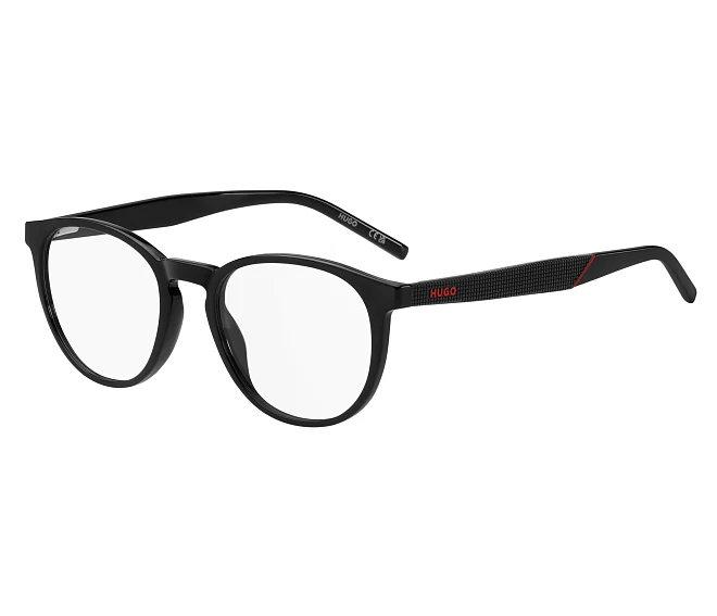 Hugo Boss eyeglasses HG-1308 807 51 19 Black