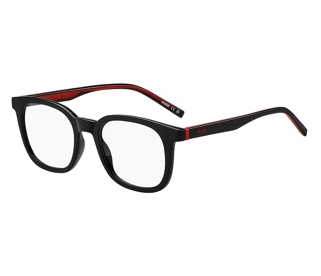 Hugo Boss eyeglasses HG-1315 807 50 20 Black
