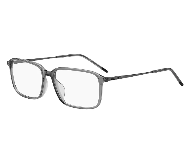 Hugo Boss eyeglasses HG-1321-G HEK 56 16 Ruthenium
