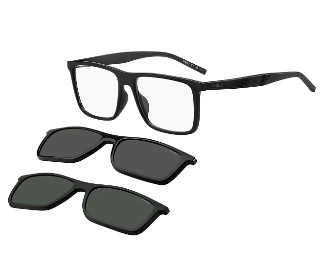 Hugo Boss eyeglasses HG-1331-G-CS2 807/99 56 16 Black