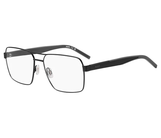 Hugo Boss eyeglasses HG-1341 003 59 17 Black