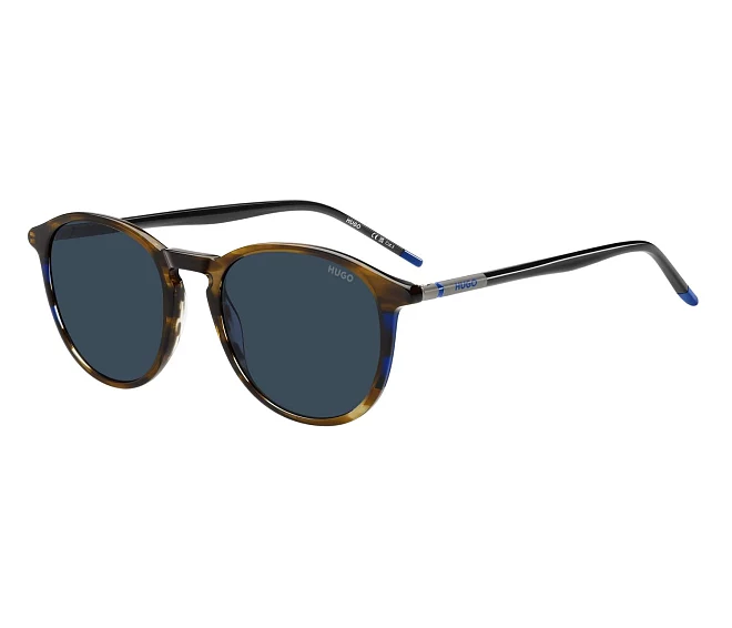 Hugo Boss sunglasses HG-1346-S EX4/KU 51 19 Brown